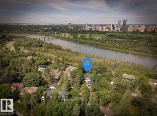 11619 Saskatchewan Dr NW, Edmonton, AB T6G2B5