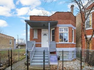 1812 S Harding Ave, Chicago, IL 60623
