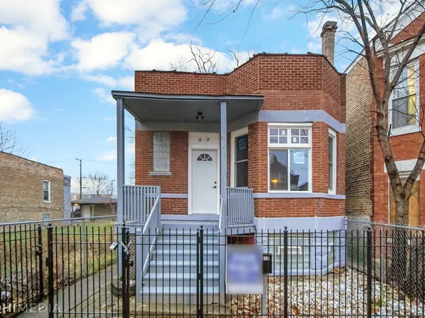 1812 S Harding Ave, Chicago, IL 60623