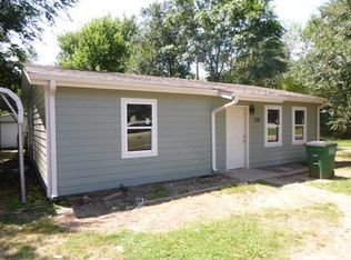 208 W French St, Perkins, OK 74059