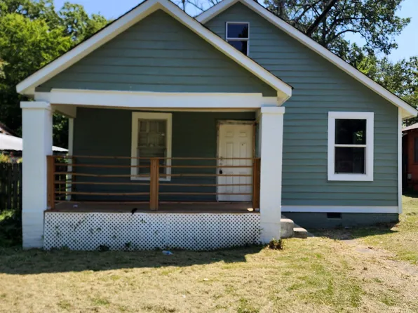 2223 S Valentine St, Little Rock, AR 72204