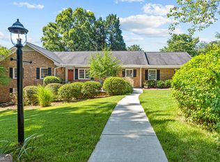 310 Saint George Dr, Athens, GA 30606