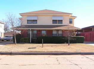 5210 N Francis Ave, Oklahoma City, OK 73118