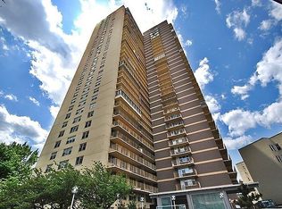 6040 Boulevard East APT 28G, West New York, NJ 07093