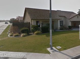 3501 Kimmie Rachelle Ct, Bakersfield, CA 93313