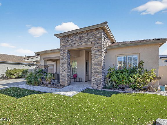 5th image of 2969 S Martingale Rd