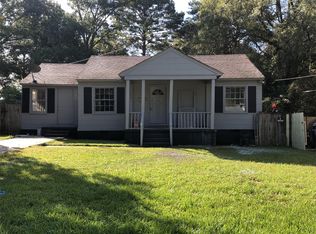 779 Robinhood Rd, Jackson, MS 39206