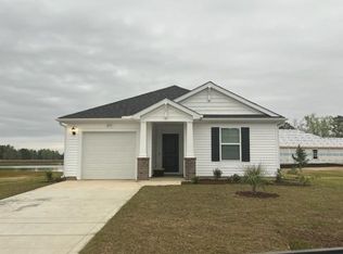 819 Lisburn Dr LOT 71, Efficient Plan Conway, SC 29526