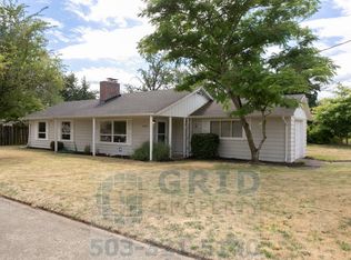 4309 SE 99th Ave, Portland, OR 97266