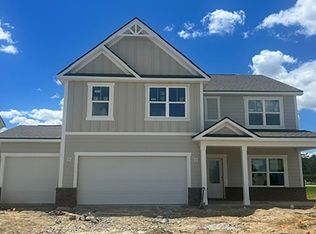 552 Portside Dr, Avon, IN 46123