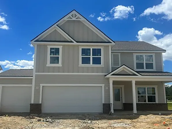 552 Portside Dr, Avon, IN 46123