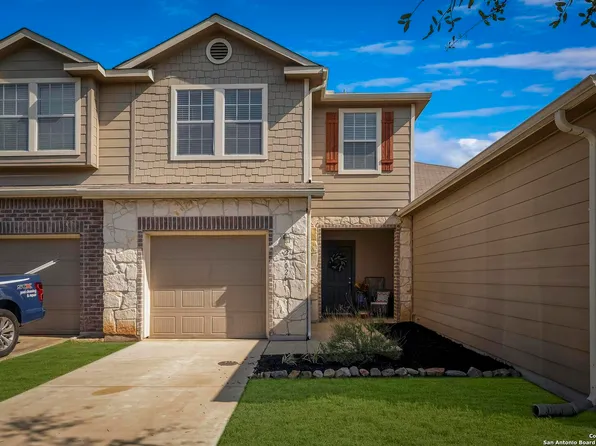 27026 Villa Toscana, San Antonio, TX 78260