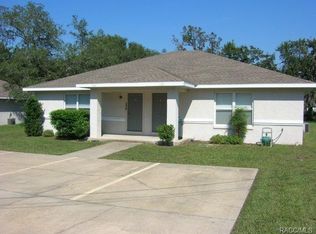 1165 N Tiger Pt, Lecanto, FL 34461