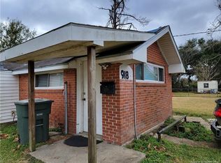 918 Gulf St, Lake Charles, LA 70601