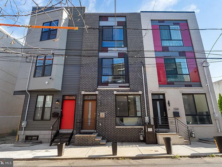 1528 W Seybert St — Photo 1