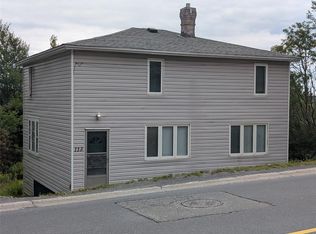113-115 Memorial Drive, Clarenville, NL A5A1P7