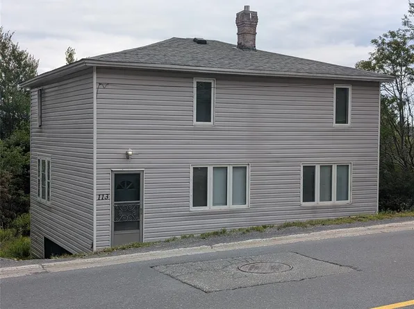 113-115 Memorial Drive, Clarenville, NL A5A1P7
