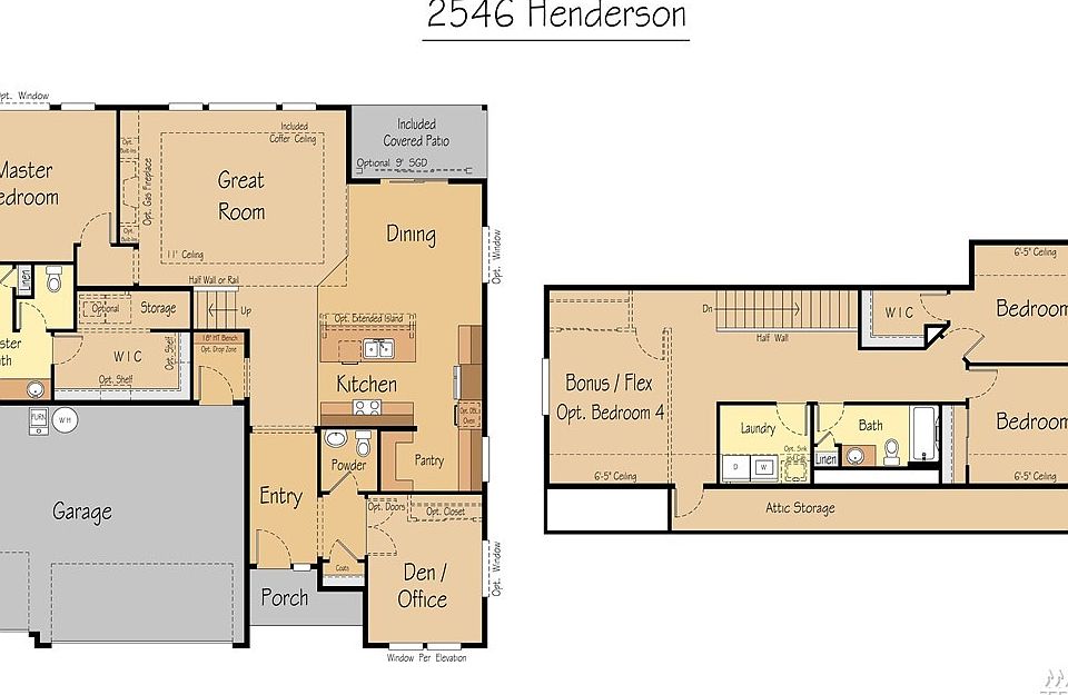 2nd image of 2207 94th Avenue Ct E Lot 9
