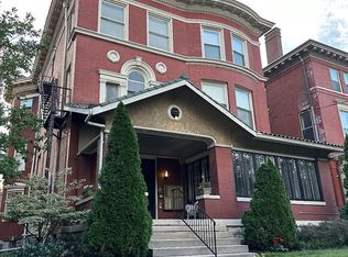1381 S 3rd St APT 8, Louisville, KY 40208