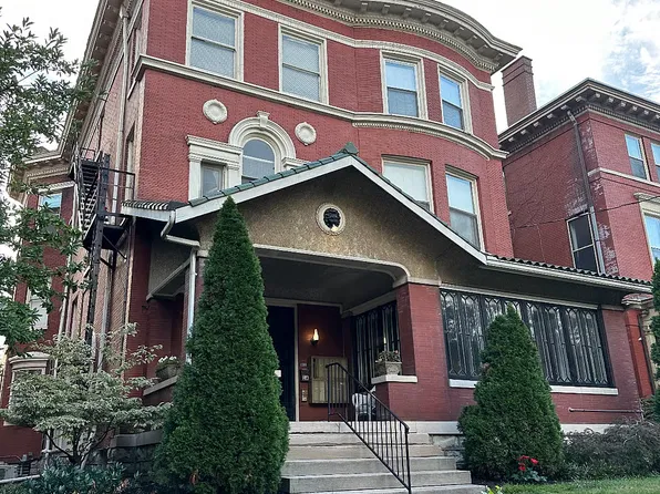 1381 S 3rd St APT 2, Louisville, KY 40208