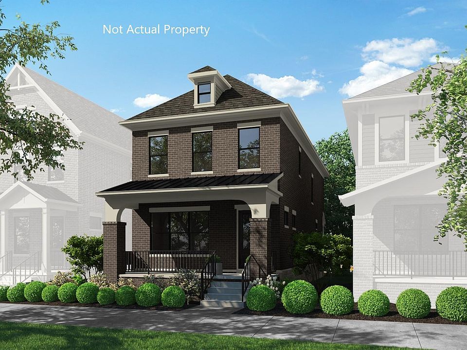 1st image of 952 W 1st Ave Lot 78