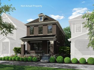 952 W 1st Ave LOT 78, Grandview, OH 43212
