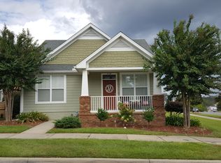 3109 Mist Flower Rd, Tallahassee, FL 32311