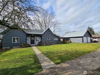 1417 Windsor Avenue, Centralia, WA, 98531