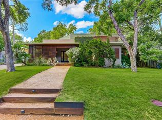 2 Scott Cres, Austin, TX 78703