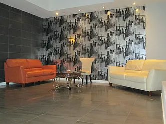 Rented by (Legacy) NY 101, Inc.