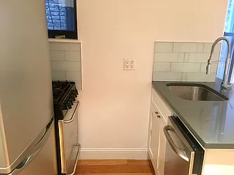 Rented by Keller Williams NYC