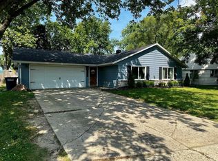 3515 Southlea Dr, Kokomo, IN