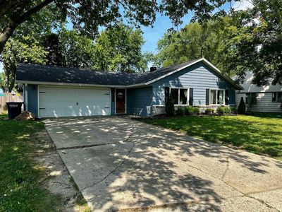 3515 Southlea Dr, Kokomo, IN, 46902