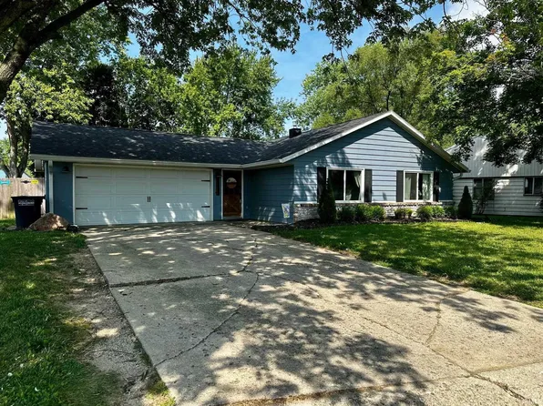 3515 Southlea Dr, Kokomo, IN 46902