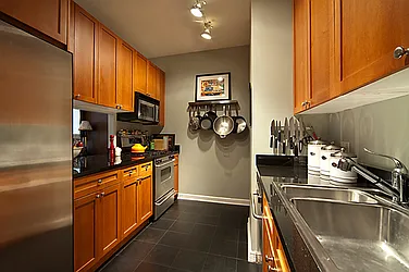 Rented by CORE