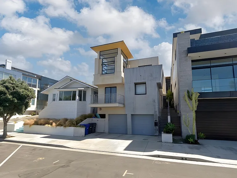 1318 Manhattan Ave — Photo 1
