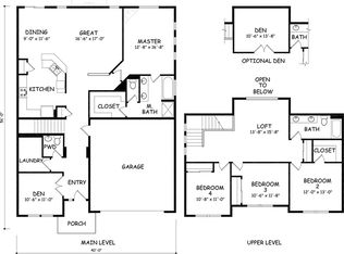 2345 NW Greenwood Ave, Redmond, OR 97756