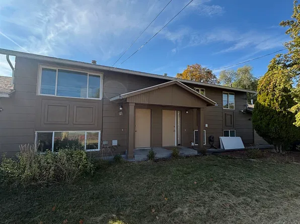 11002 E 10th Ave #11004, Spokane, WA 99206