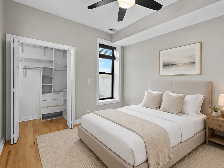 801 W Bradley Pl #3 — Photo 13