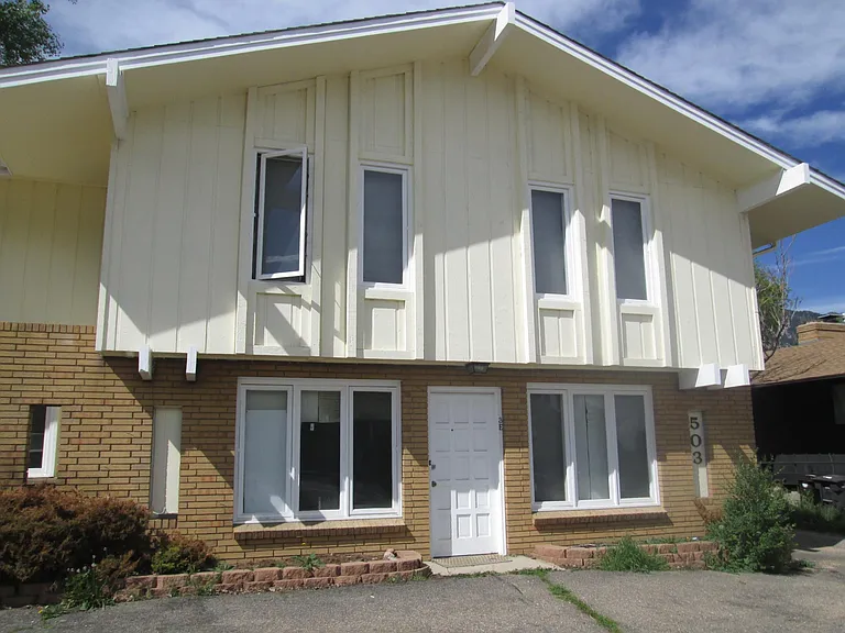 503 Harvard Ln #4N — Photo 7
