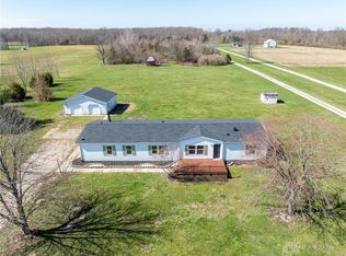 3483 Pansy Rd, Clarksville, OH 45113