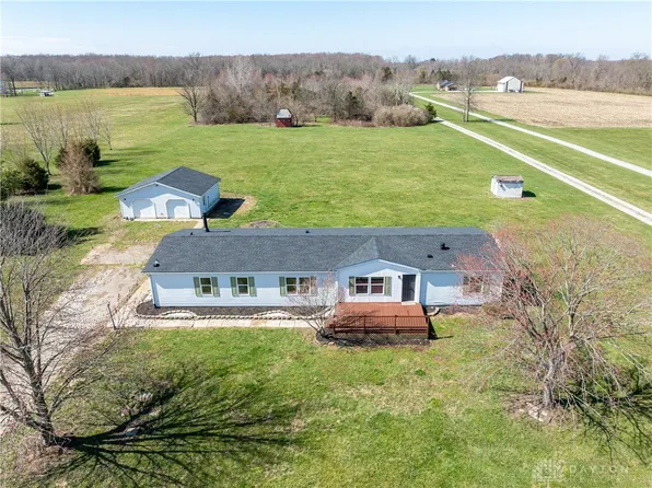 3483 Pansy Rd, Clarksville, OH 45113