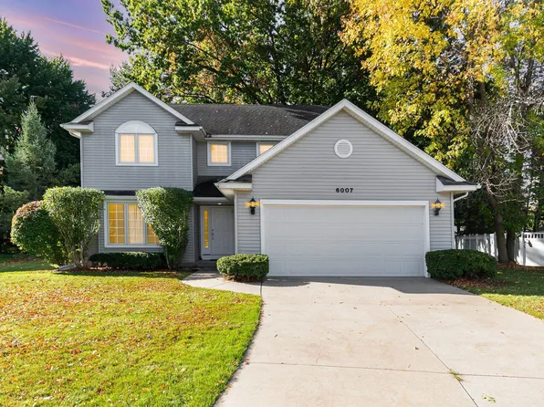 6007 Dover Ct, Midland, MI 48640