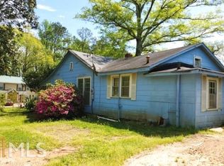 602 Wilburn Ave, Lagrange, GA 30240