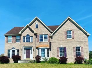 6 Box Turtle Ln, Sicklerville, NJ 08081