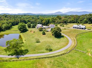 5742 Keyser Rd, Hume, VA 22639