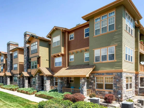 15460 Canyon Gulch Ln Unit 207, Englewood, CO 80112