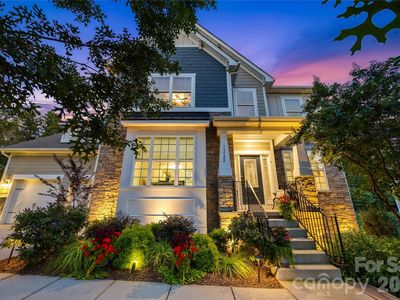 13522 Hyperion Hills Ln, Charlotte, NC, 28278