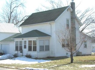 308 Oak St, Osage, IA 50461