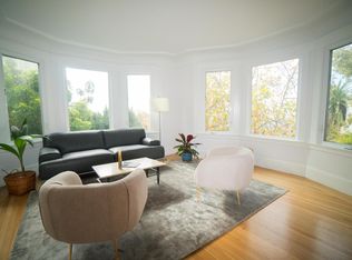 1561 Euclid Ave, Berkeley, CA 94708